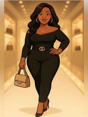 Follow MY Closet, Like This Page to be Notified Everytime I GO Live♥️💋